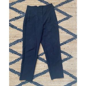 Zara dress pants